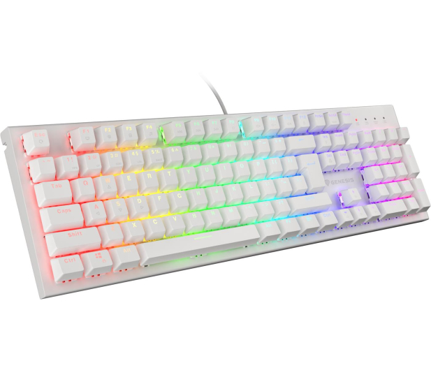 Genesis Thor 303 White - 1077259 - zdjęcie 3